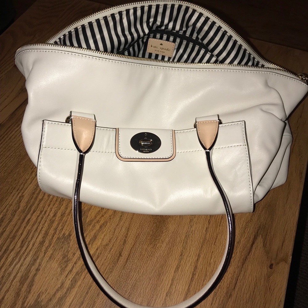 Kate Spade purse/tote
